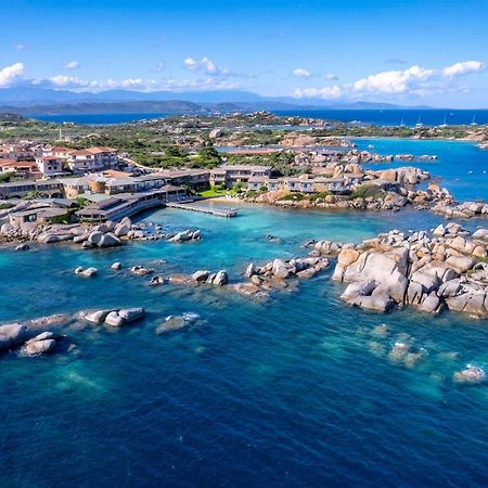 Hotel & Spa Des Pecheurs Bonifacio (Corsica) Exterior foto