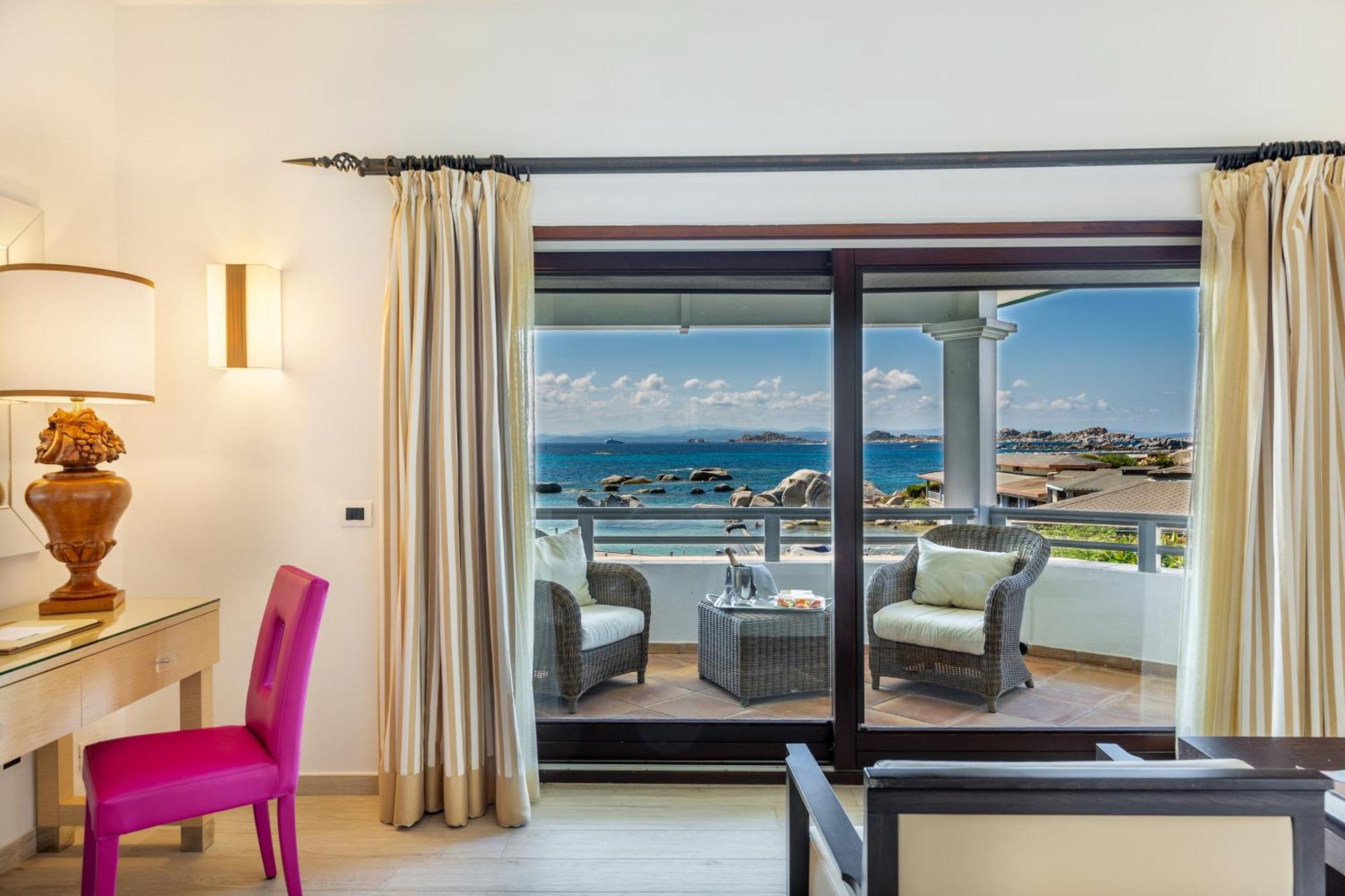 Hotel & Spa Des Pecheurs Bonifacio (Corsica) Exterior foto
