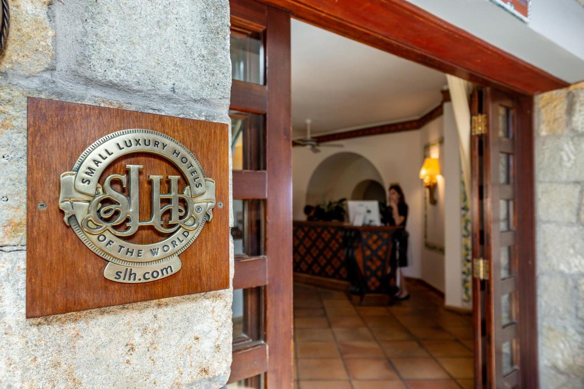 Hotel & Spa Des Pecheurs Bonifacio (Corsica) Exterior foto
