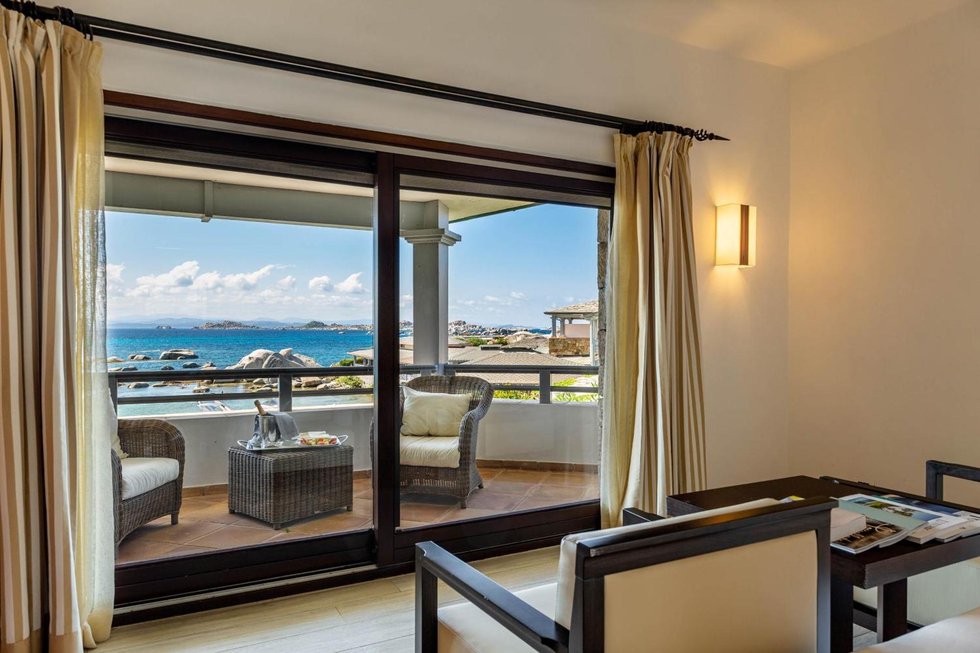 Hotel & Spa Des Pecheurs Bonifacio (Corsica) Exterior foto