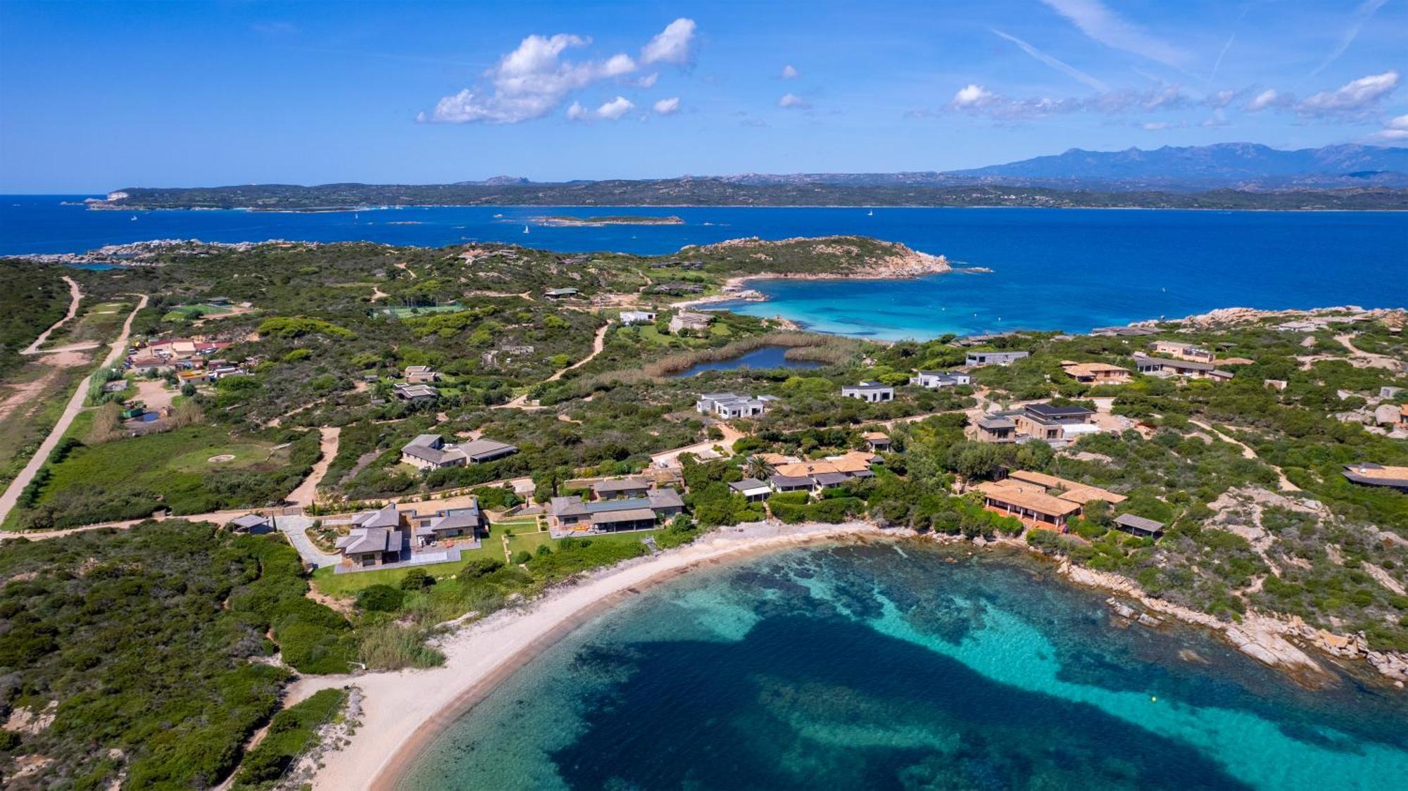 Hotel & Spa Des Pecheurs Bonifacio (Corsica) Exterior foto