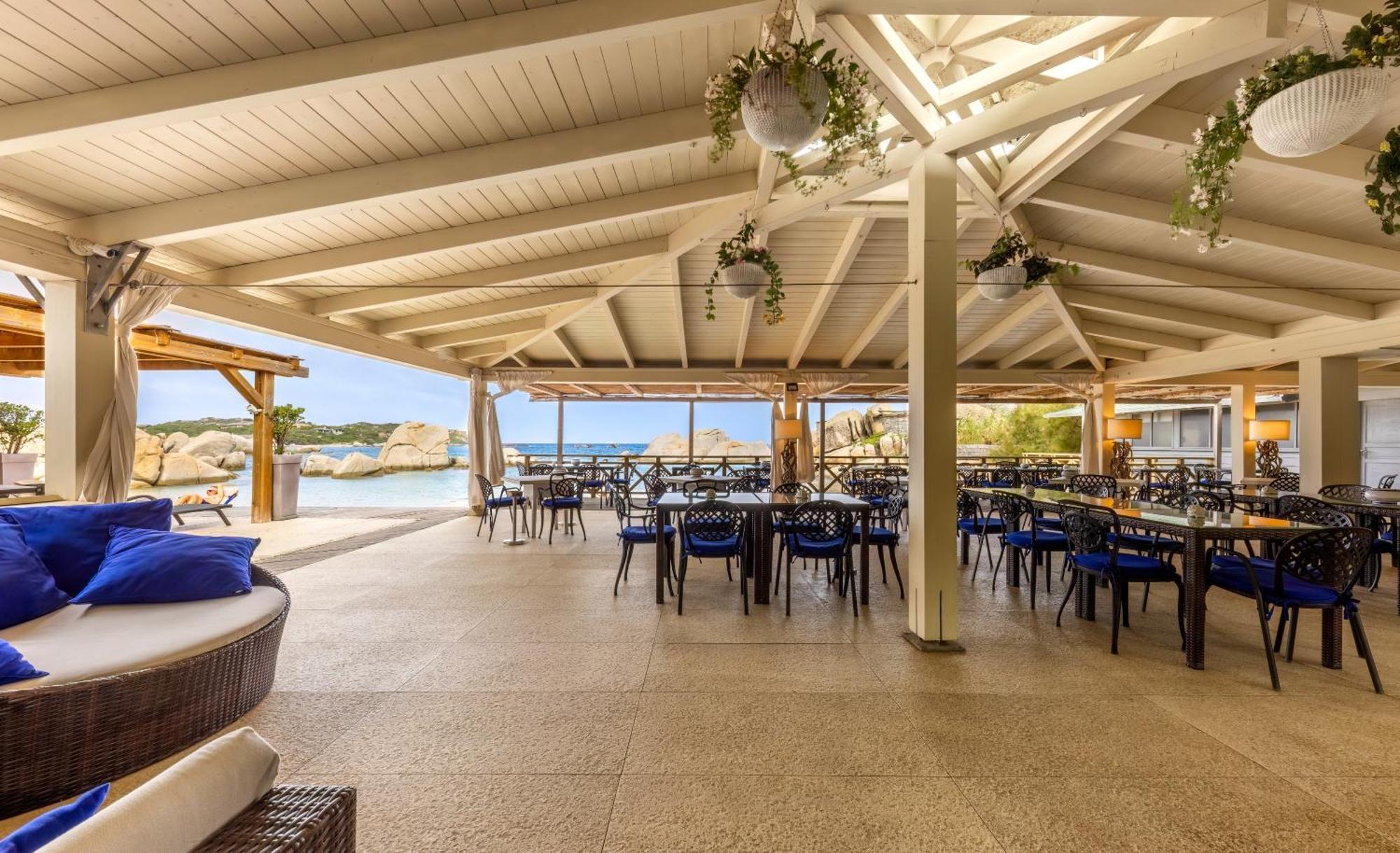 Hotel & Spa Des Pecheurs Bonifacio (Corsica) Exterior foto