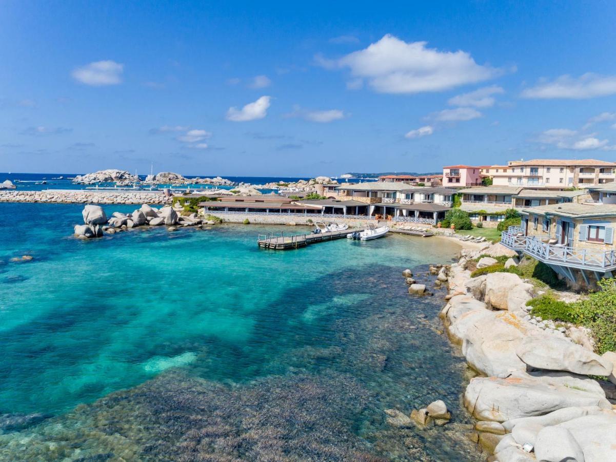 Hotel & Spa Des Pecheurs Bonifacio (Corsica) Exterior foto