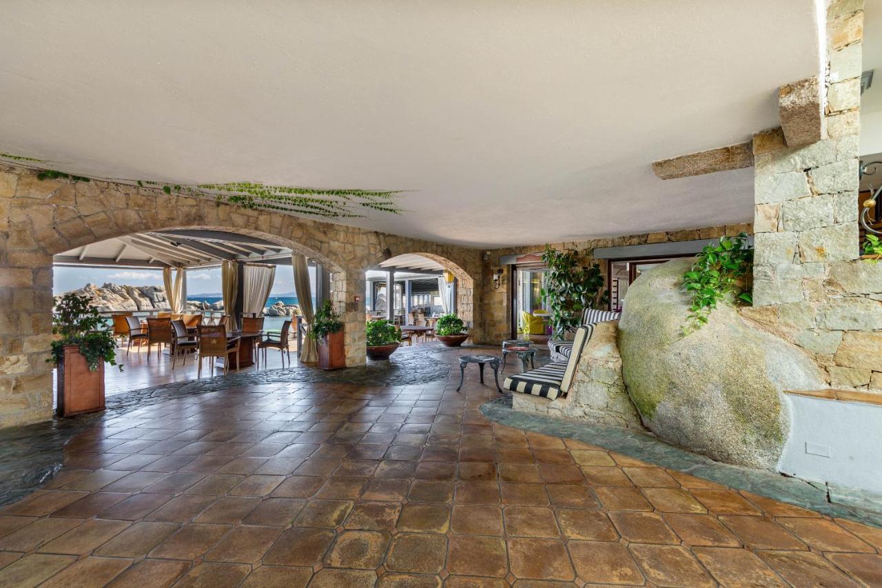 Hotel & Spa Des Pecheurs Bonifacio (Corsica) Exterior foto
